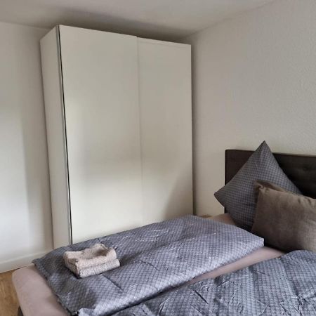 Schoene Ferienwohnung Zentral In Koblenz Koblenz  Exterior foto