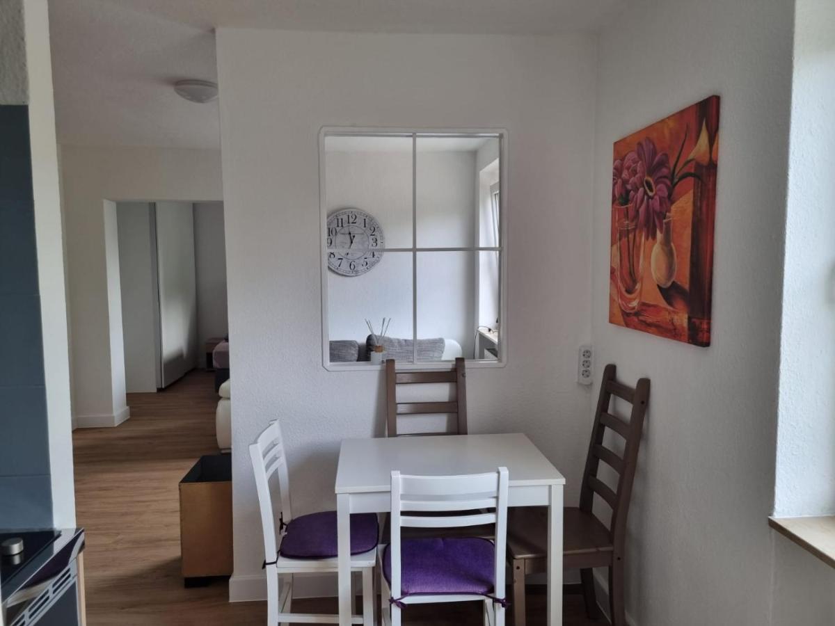 Schoene Ferienwohnung Zentral In Koblenz Koblenz  Exterior foto