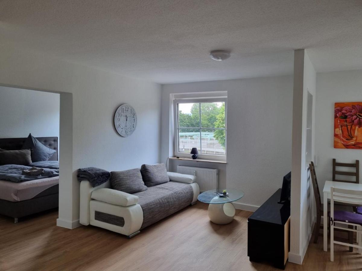Schoene Ferienwohnung Zentral In Koblenz Koblenz  Exterior foto