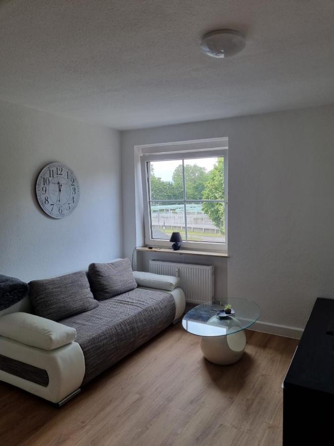 Schoene Ferienwohnung Zentral In Koblenz Koblenz  Exterior foto