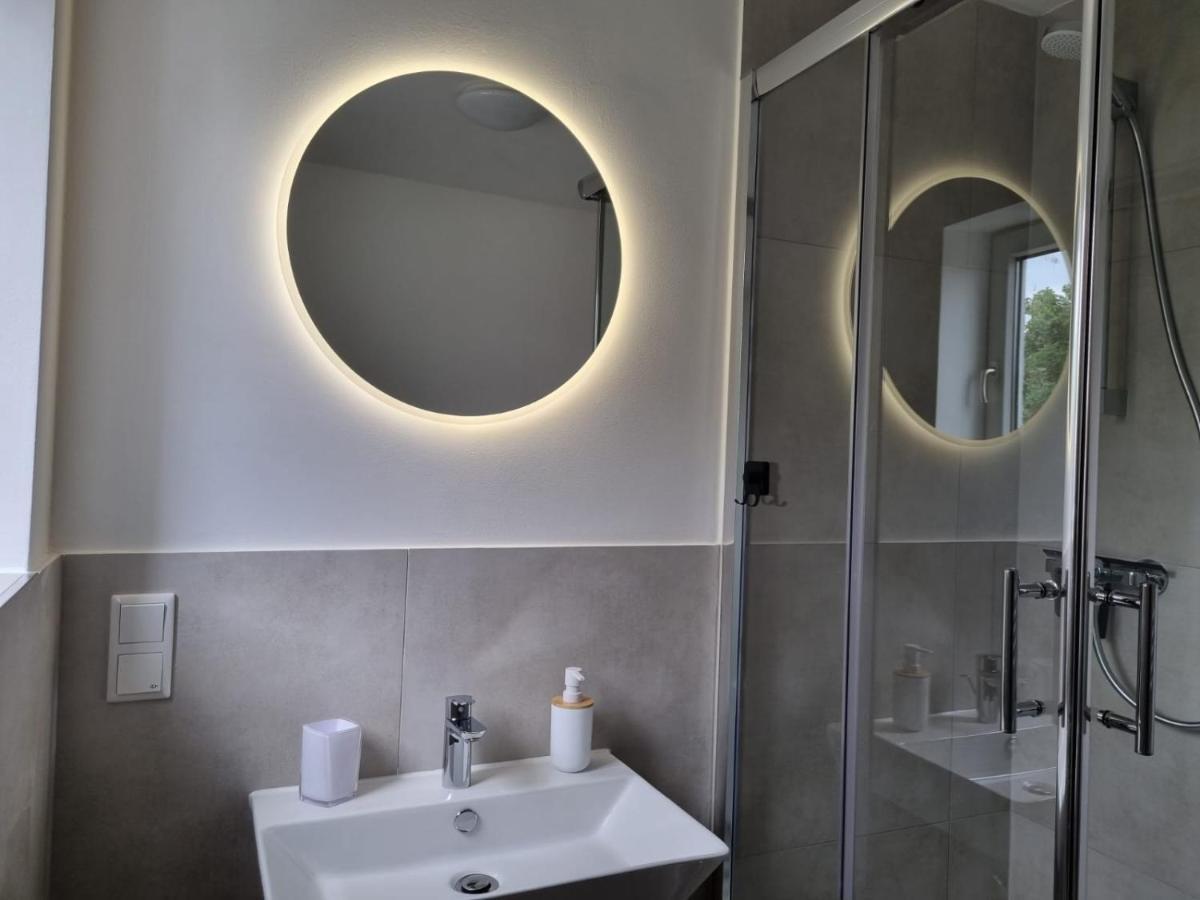 Schoene Ferienwohnung Zentral In Koblenz Koblenz  Exterior foto