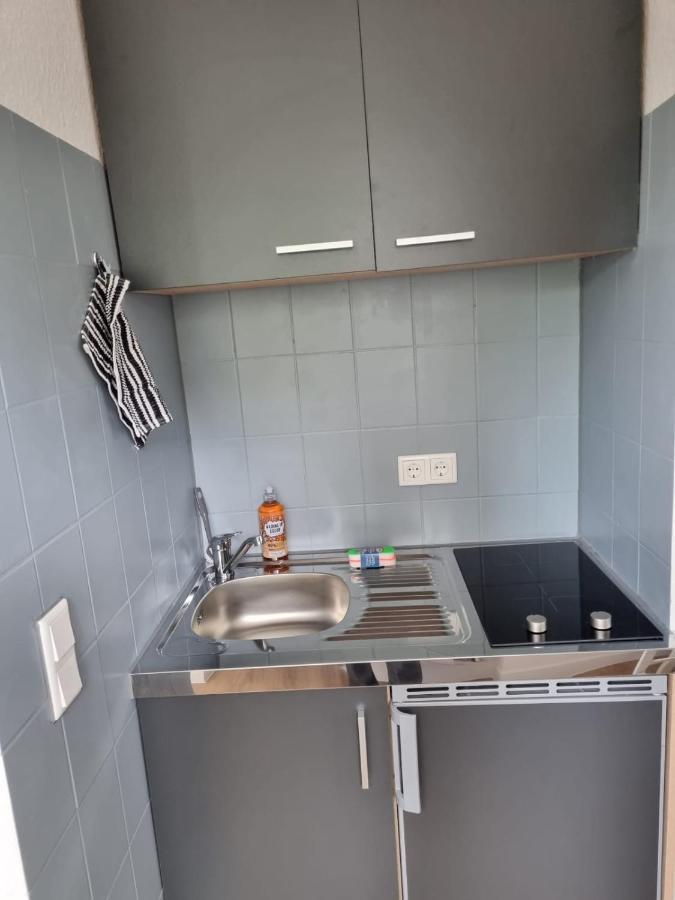 Schoene Ferienwohnung Zentral In Koblenz Koblenz  Exterior foto