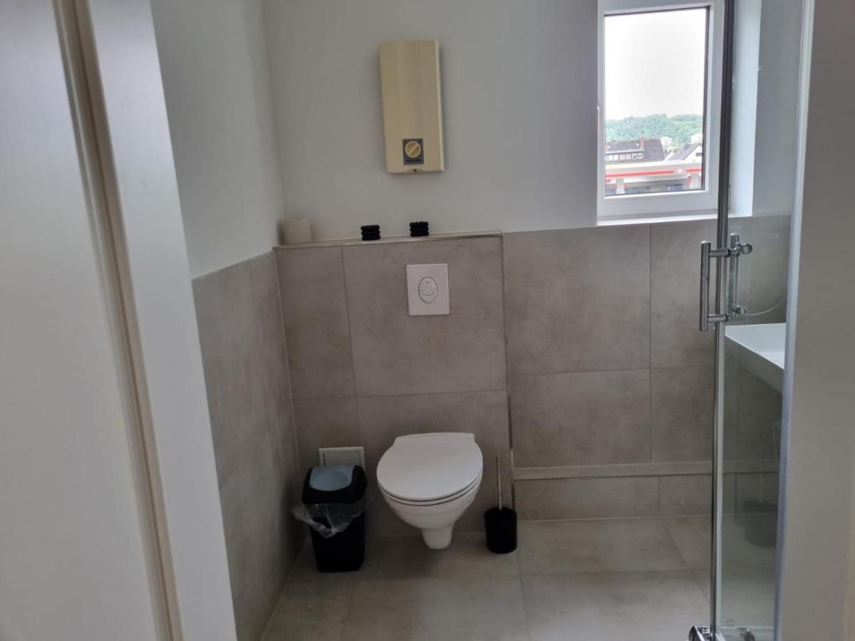 Schoene Ferienwohnung Zentral In Koblenz Koblenz  Exterior foto