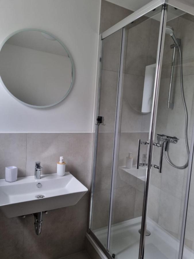 Schoene Ferienwohnung Zentral In Koblenz Koblenz  Exterior foto